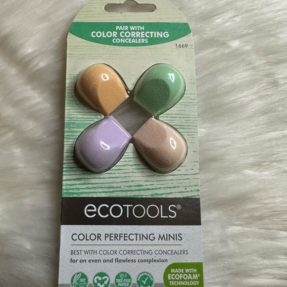 💚4/$10 EcoTools Color Perfecting Minis - Picture 1 of 5
